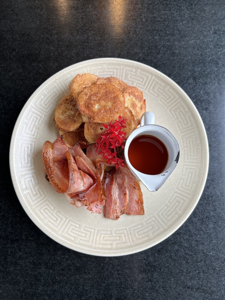 Frank Food & Wine Photos 2